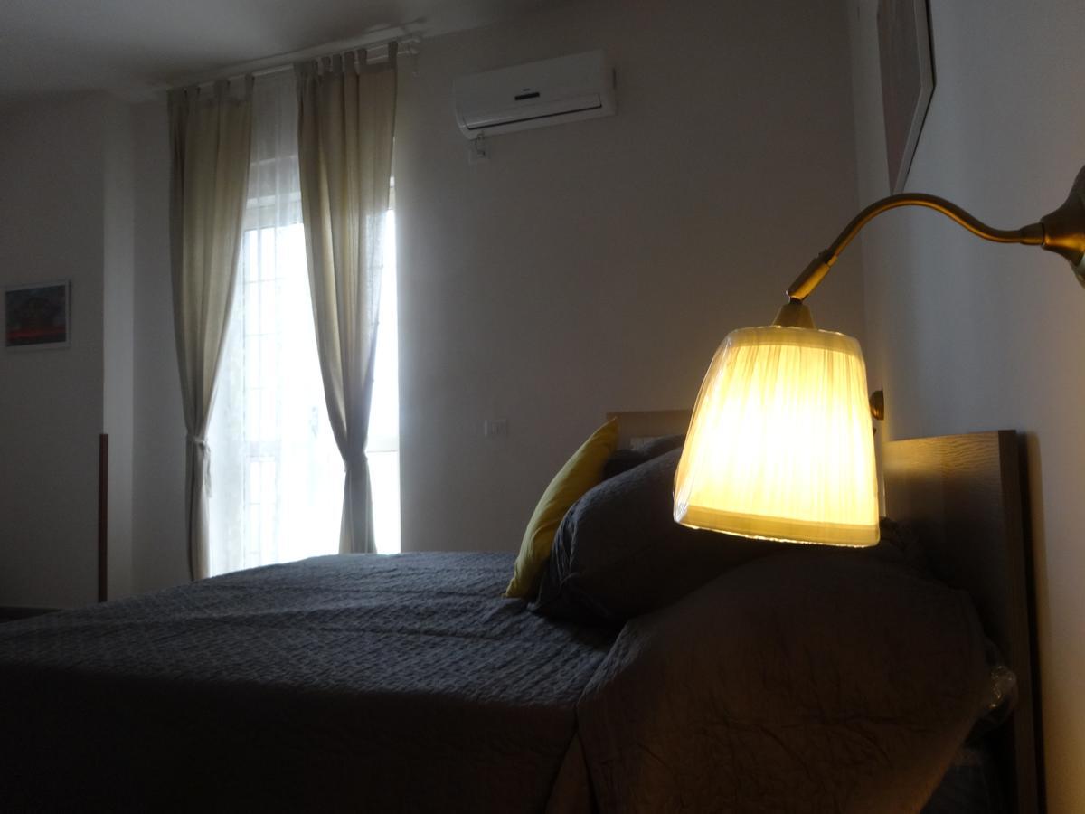 Little Hot@L Hotel Pompei Exterior photo